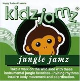 Buy : Jungle Jamz