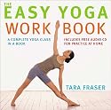 The Easy Yoga Workbook: The Perfect Introduction to Yoga