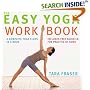 The Easy Yoga Workbook: The Perfect Introduction to Yoga