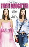 First Daughter [VHS] [2004]