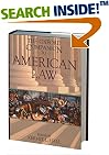 The Oxford Companion to American Law