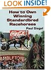 How to Own Winning Standardbred Racehorses