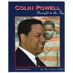 Colin Powell (Gateway Biographies) book cover