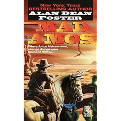 Mad Amos