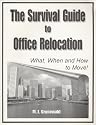 The Survival Guide to Office Relocation, 2nd Edition