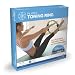 Gaiam Pilates Toning Ring Kit