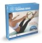 Gaiam Pilates Toning Ring Kit