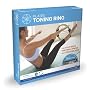 Gaiam Pilates Toning Ring Kit