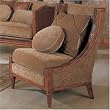 Regency Park Chair By Coaster Furniture