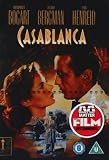 Casablanca [DVD]