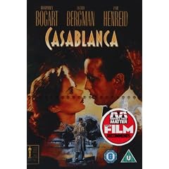 Casablanca [Import anglais]