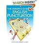 English Punctuation (Usborne Better English)