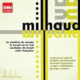 20th Century Classics: Milhaud