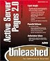 Active Server Pages 2.0 Unleashed
