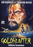 Goldhunter - Kim Basinger