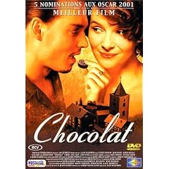 Le Chocolat
