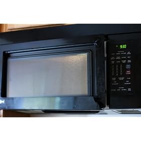 LG  Over The Range Microwaves