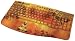 Lifestyle Tastatur 'Buddha'