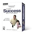 Math Success 2008