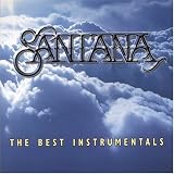 The Best Instrumentals - Santana