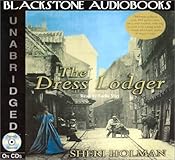 The Dress Lodger