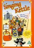 The Singing Kettle Medieval Madness [DVD]