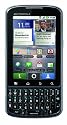 Motorola Pro Smartphone (7,8 cm (3,1 Zoll) Display, Touchscreen, 5 Megapixel) schwarz