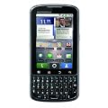 Motorola Pro Smartphone (7,8 cm (3,1 Zoll) Display, Touchscreen, 5 Megapixel) schwarz