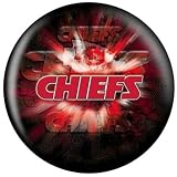 Kansas City Chiefs (10lbs)