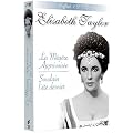Elisabeth Taylor - Coffret - La m�g�re apprivois�e + Soudain l'�t� dernier