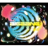 BIGBANG(初回盤)(DVD付)