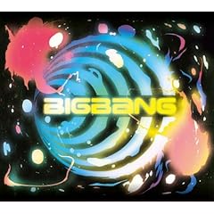 【クリックで詳細表示】BIGBANG(初回盤)(DVD付) [CD＋DVD， Limited Edition]