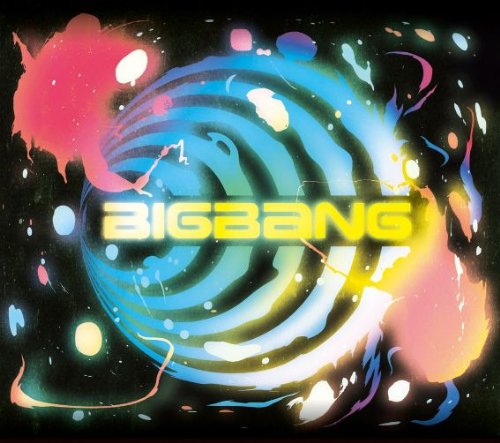 BIGBANG(CD+DVD)(ltd.ed.)