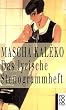 Das lyrische Stenogrammheft. Kleines Lesebuch f�r Gro�e (rororo)
