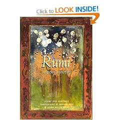 Rumi: Hidden Music