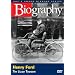 Biography - Henry Ford: Tin Lizzy Tycoon