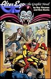 Alter Ego: The Graphic Novel