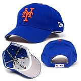 New York Mets Replica Adjustable Game Cap