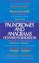 Palindromes and Anagrams