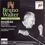 Dvor�k: Symphonies Nos. 8 & 9- From The New World (Bruno Walter Edition)