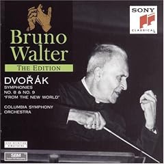 Dvor�k: Symphonies Nos. 8 & 9