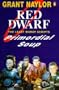 Red Dwarf (The Least Worst Scripts) Primordial Soup