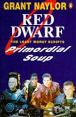 Primordial Soup