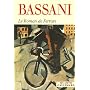 Le roman de Ferrare de Giorgio Bassani
