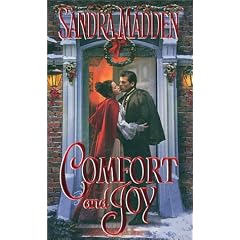 Comfort and Joy (Zebra Historical Romance)