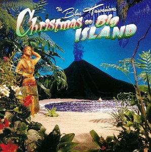 Blue - Christmas on Big Island - Zortam Music