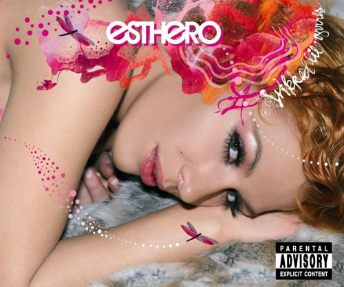 Esthero - Wikked Lil Esthero - Wikked Lil