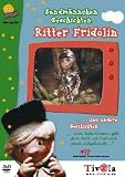 Produkt-Bild: Sandm&auml;nnchen Geschichten - Ritter Fridolin