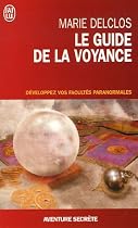 Le guide de la voyance