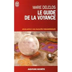 Le guide de la voyance